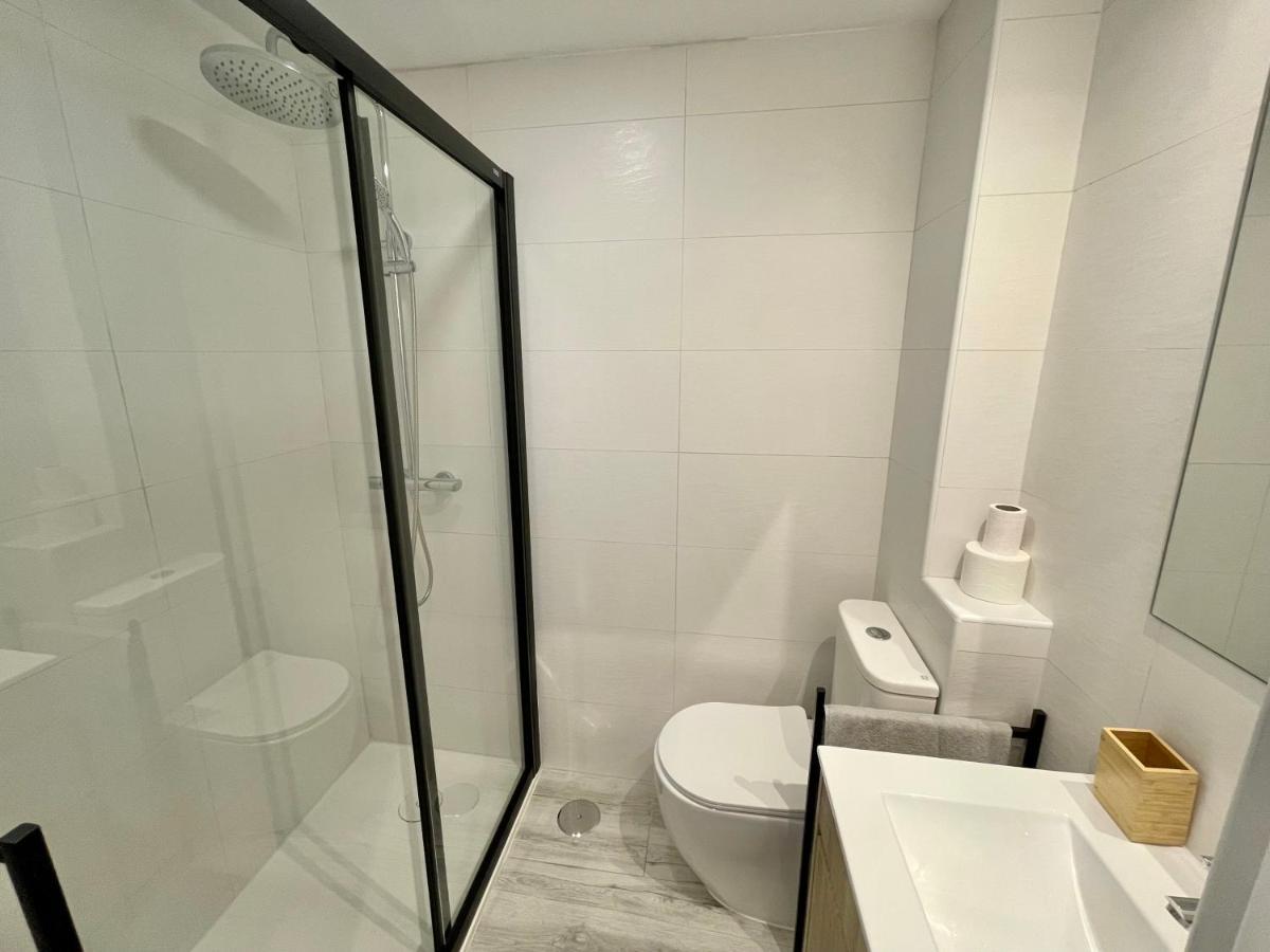 Apartamento Brand New In The Location In *