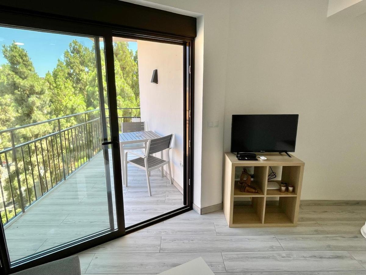 Brand New In The Location In Apartamento