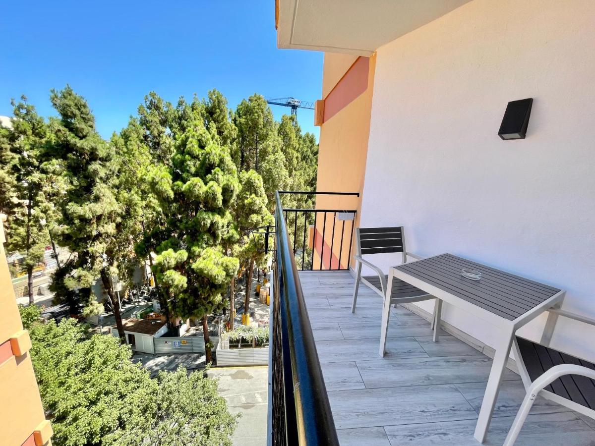 Brand New In The Location In Apartamento Marbella