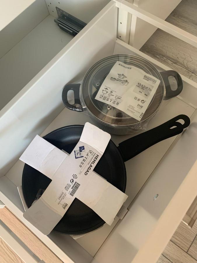 Brand New In The Location In Apartamento *