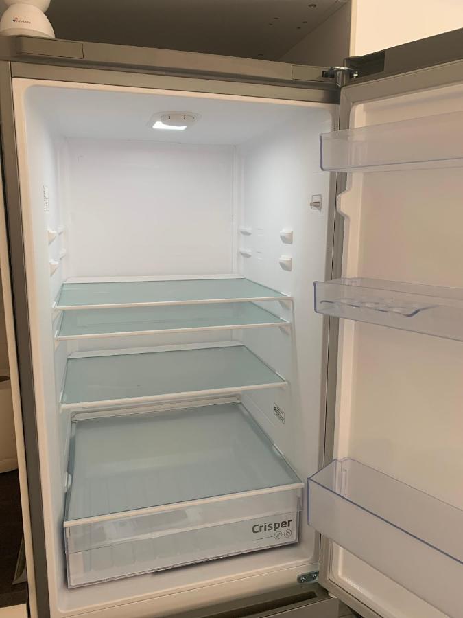 Brand New In The Location In Apartment