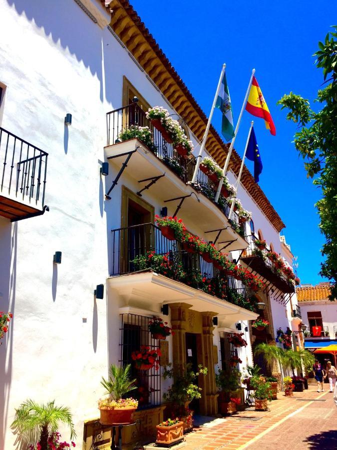Brand New In The Location In Apartment Marbella